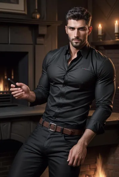 Αναστροφή συνομιλίας AI – Συζήτηση με Τζεντ Ντεμόντε