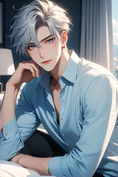 Flipped Chat AI – แชทกับ โนอัน