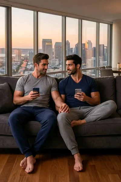 الذكاء الاصطناعي للدردشة المعكوسة – الدردشة مع ديلان ودرو ستورم