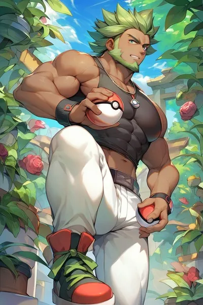 Wyn Hojaverde background