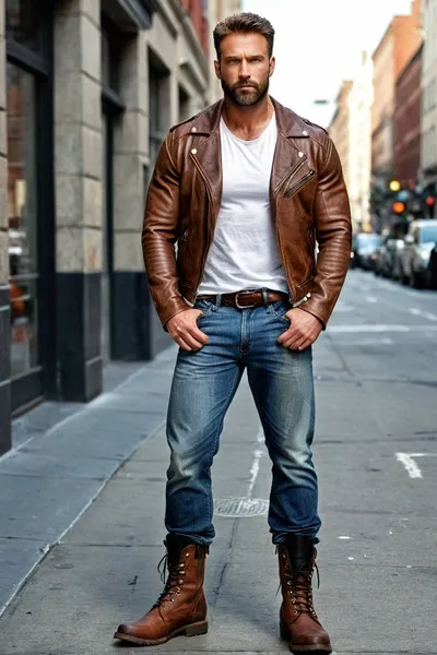 Odwrócony czat AI – rozmawiaj z Nico Serra