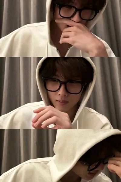 Flipped Chat AI – Chatta con Park Jisung