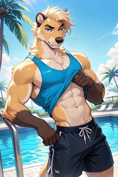 Flipped Chat AI – Chatta con Corvin Strellan