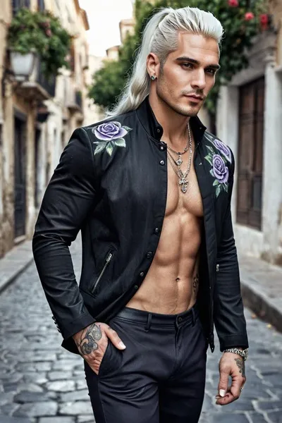 Flipped Chat AI – Chatten mit Massimo