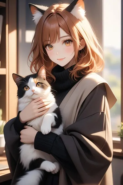 Çevrilmiş Sohbet Yapay Zekası – Mikenile sohbet edin