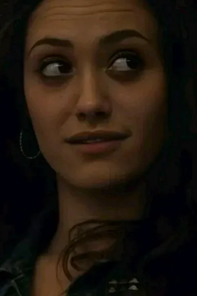 Flipped Chat AI – razgovarajte s Fiona Gallagher