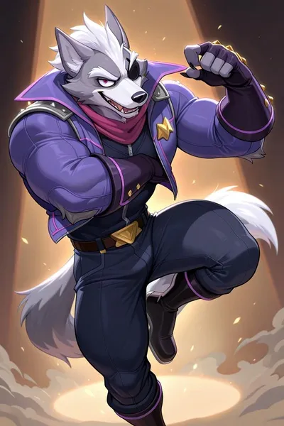 Flipped Chat AI – Chat cu Wolf O’Donnell