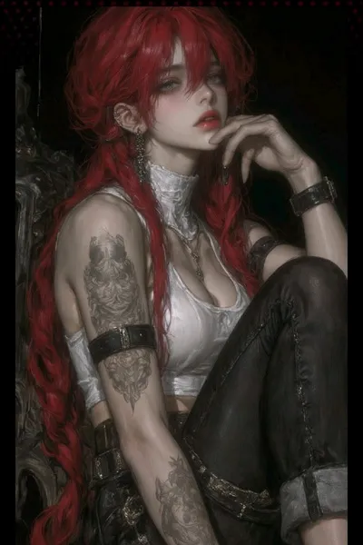 Flipped Chat AI – Chatear con Emmy Greystone