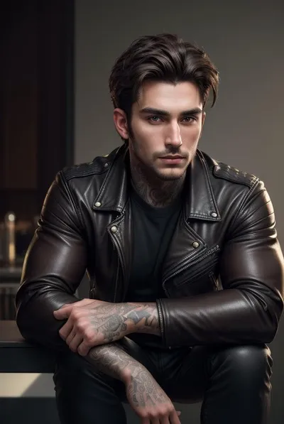 Flipped Chat AI – Csevegés Elian Black