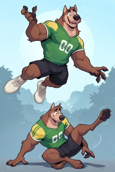 Flipped Chat AI – Chat s Darian Holt