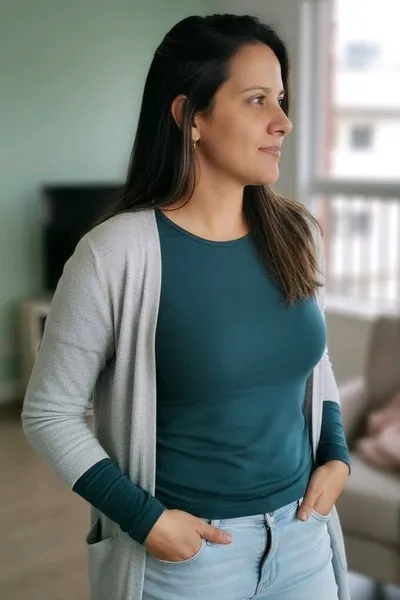 Flipped Chat AI – Bate-papo com Cris