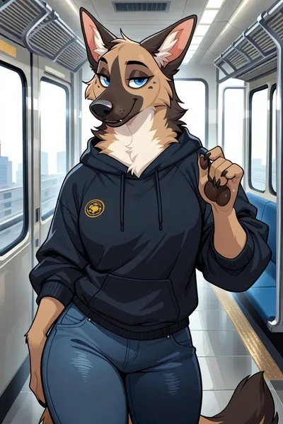 Flipped Chat AI – Chat cu Kira McKee