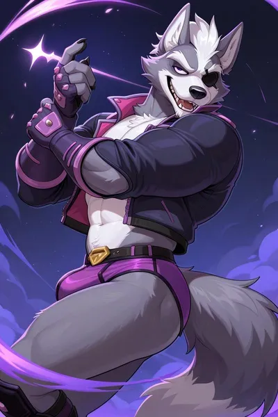 Flipped Chat AI – Чат с Улф О’Донъл