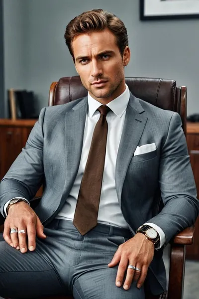 Flipped chat ai - makipag -chat sa Laurence Draycott