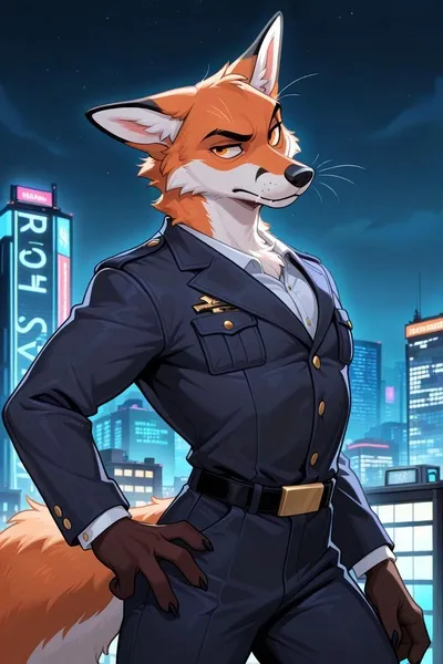 AI trò chuyện đảo ngược – Trò chuyện với Kyler Vane