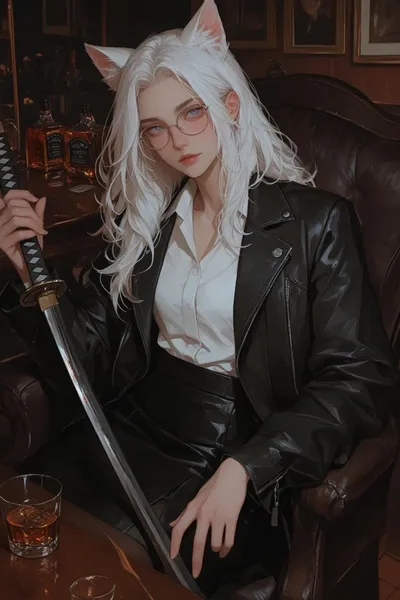 Αναστροφή συνομιλίας AI – Συζήτηση με Wulfy