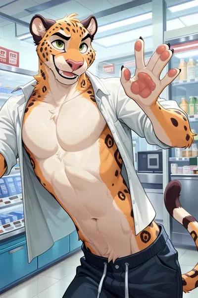 Flipped Chat AI – 마커스 펠릭스와 채팅