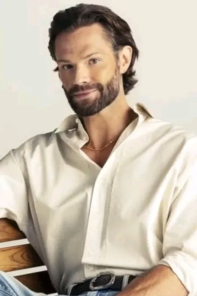 Flipped Chat AI – Chatta con Jared Padalecki