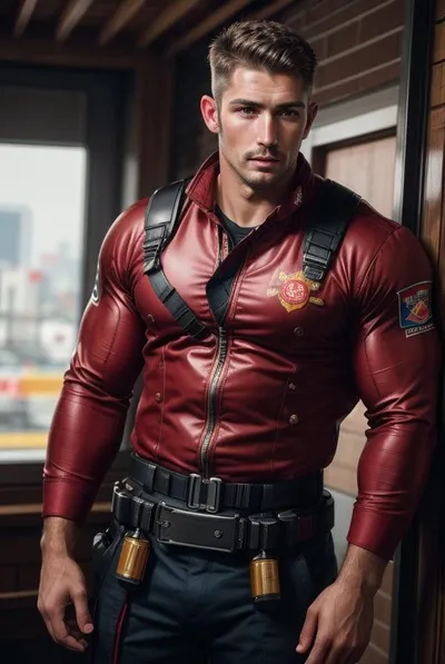 Flipped Chat AI – Chatta med Jason Strong