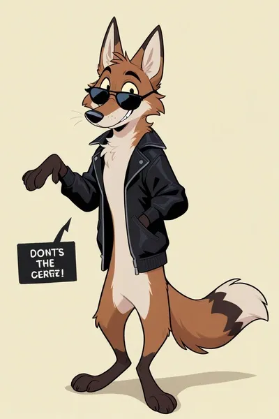 Flipped Chat AI – 與 Scp-2547-1 聊天