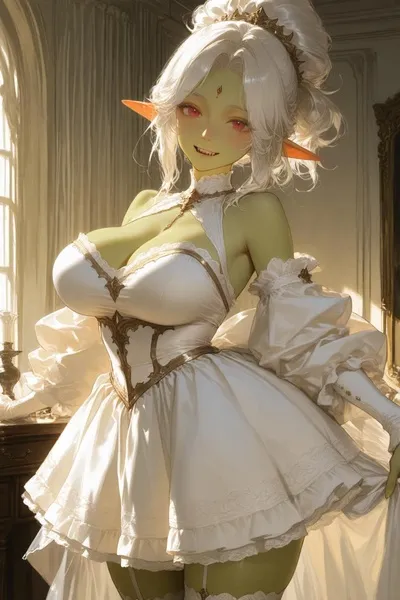 Flipped Chat AI – Bate-papo com Ganea goldymud