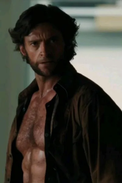 Omgedraaide chat AI – Chat met Logan