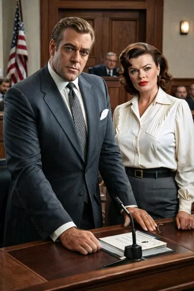 الذكاء الاصطناعي للدردشة المعكوسة – الدردشة مع بيري ماسون وديللا ستريت