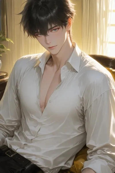 Flipped Chat AI – Chat dengan Mateus