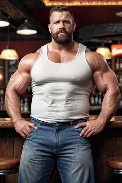 Flipped Chat AI – 與 Parker Kalvo 聊天