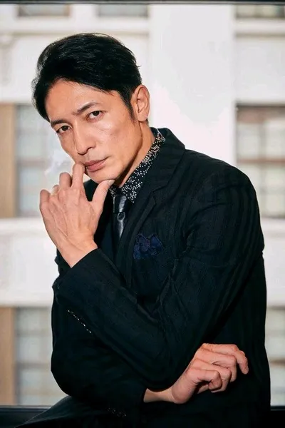 Flipped Chat AI – Chatta con Hiroshi Tamaki