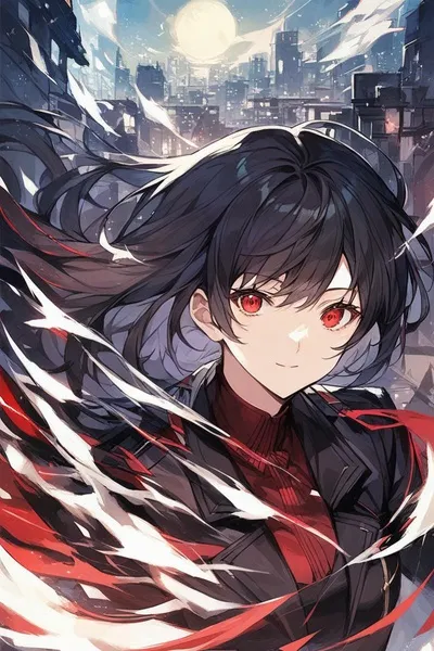 Flipped Chat AI – 與 克萊兒·阿加米 聊天