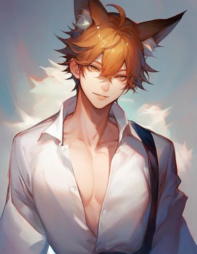 Flipped Chat AI – Chat Kyle