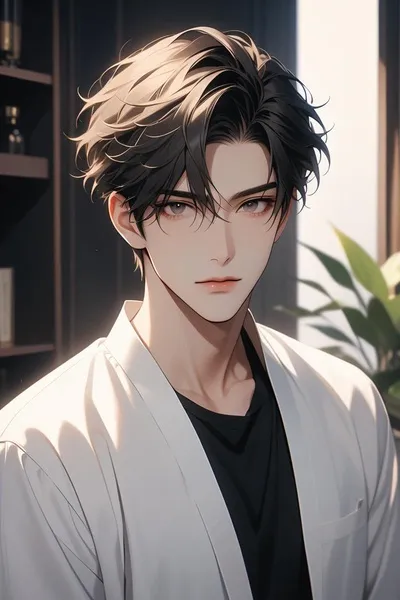 Flipped Chat AI – Чат с сакзи