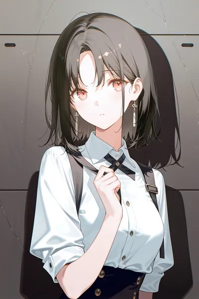 फ़्लिप्ड चैट AI – अलोंसो पेरेरा के साथ चैट करें