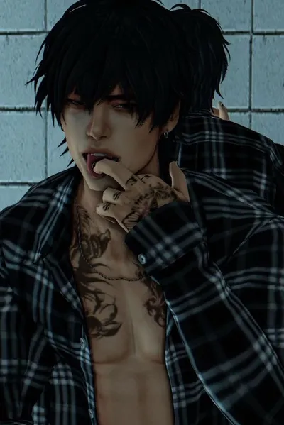 Flipped Chat AI – Chat Jackson