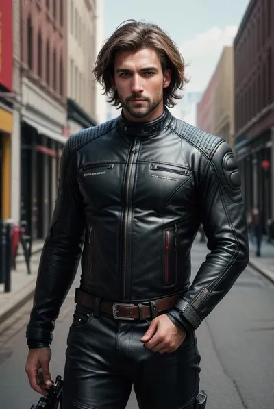 Flipped Chat AI – Chat dengan Jacoob