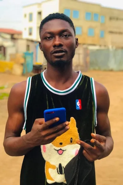 Flipped Chat AI – Chatta med Prince