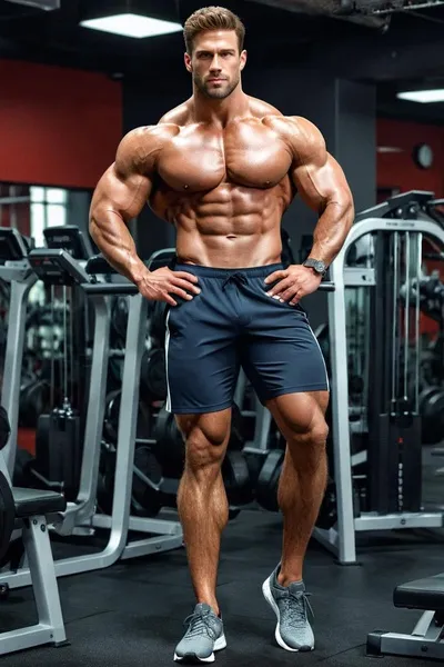 Flipped Chat AI – 브이와 채팅