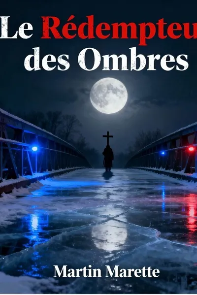 Flipped Chat AI – Discuter avec Lucien Moreval