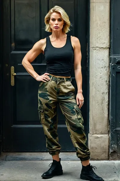 Flipped Chat AI – แชทกับ เอริกา ฟลินน์