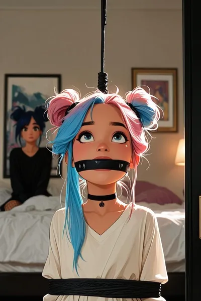 FlippedチャットAI – レナとマリスとチャット