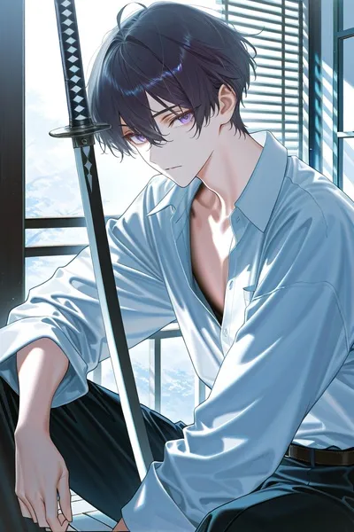 Αναστροφή συνομιλίας AI – Συζήτηση με Kiros