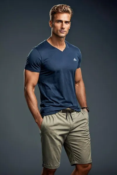 Flipped Chat AI – kalbėkite su Axel Noir