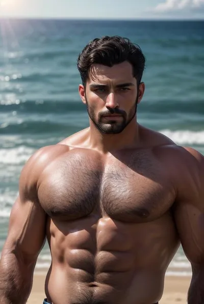 Flipped chat ai - makipag -chat sa Logan barnes