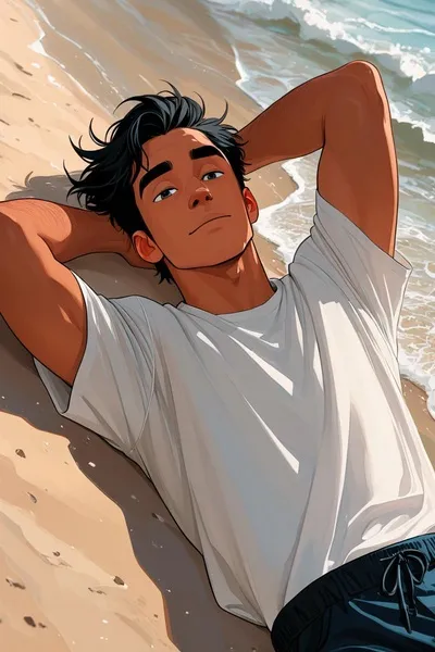 Flipped Chat AI – Chatear con Manu