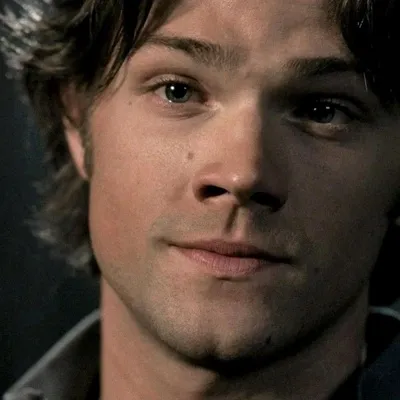 Omgedraaide chat AI – Chat met Jared Padalecki