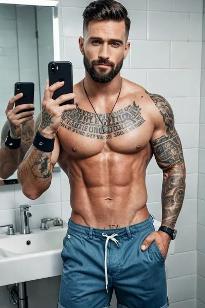 AI trò chuyện đảo ngược – Trò chuyện với Darío Montiel