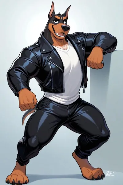 Flipped Chat AI – Sembang dengan Duke