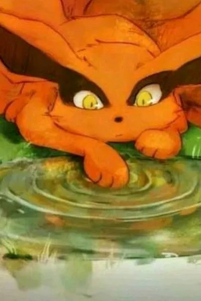 Flipped Chat AI – 與 九尾 聊天