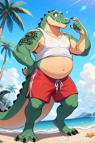 Flipped Chat AI – Chatta med Paragas